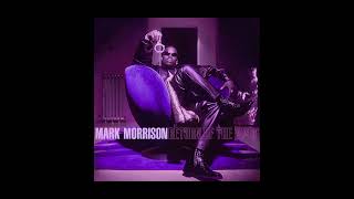 Mark Morrison  Return of the Mack Chopped and Screwed [upl. by Bullis]