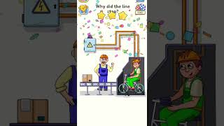 Why did the line stop game dope 5 game development gameplay  gaming with intrest [upl. by Lennad]