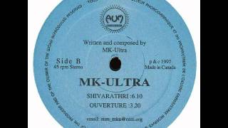 MKUltra  Shivarathri [upl. by Lisabeth]