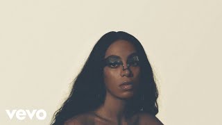 Solange  Im a Witness Official Audio [upl. by Eidnalem]