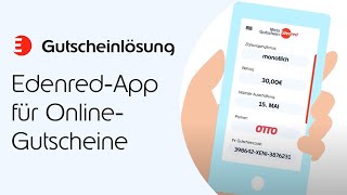 MeinGutschein Die digitale Sachbezugslösung [upl. by Tolkan652]