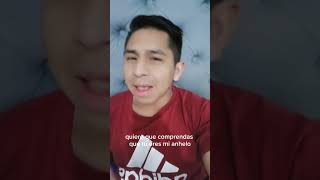 Respirando tu aire video musica real shortvideo shorts [upl. by Anilak879]