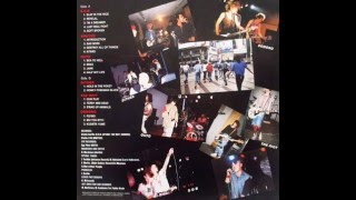 SOB：VA  Last Punk Osaka 1986hardcore punk japan [upl. by Hawkins]