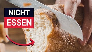 Darum solltest du kein Brot essen [upl. by Neural]