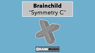 Brainchild  Symmetry C Lange Breakbeat Remix Official Audio  GRAND Music [upl. by Mersey]