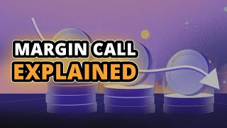 What is a Margin Call in Cryptocurrency Trading [upl. by Palm]