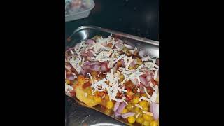 Delicious Papdi Chaat 😋🥰  Tasty Recipe  Indian Street Food shorts papdichaat chaat streetfood [upl. by Ebenezer]