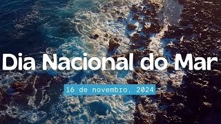 Dia Nacional do Mar 2024 [upl. by Arinaid]