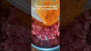 The Ultimate Tortilla Beef Mince Recipe [upl. by Gassman408]