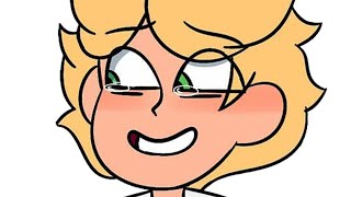 Reverse Reveal  Miraculous Ladybug Comic Dub  PHANTOMSAVAGE [upl. by Oiluig]