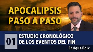 APOCALIPSIS PASO A PASO [upl. by Waine]