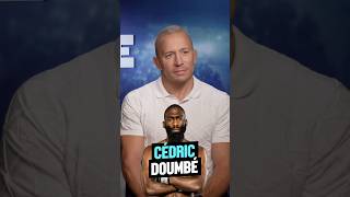 Georges StPierre vs le MMA Français 😅 [upl. by Hen375]