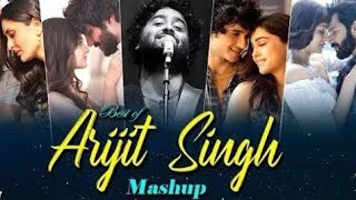 Best of Arijit Singh Mashup 2024  musicworldMixs Arijit Singh Love Songs  Best of Love Songs 2024 [upl. by Dowlen177]