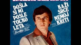 Imeri Sefadin  Kazi srce nemoj kriti  Audio 1980 [upl. by Acissj]