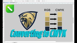 CMYK Color Matching for Accurate DTF Prints [upl. by Cyd]