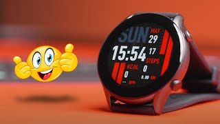 Ga selamanya smartwatch MURAH itu JELEK [upl. by Gradeigh787]