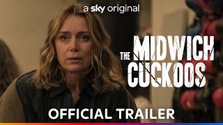 The Midwich Cuckoos  Official Trailer [upl. by Nwahsud231]