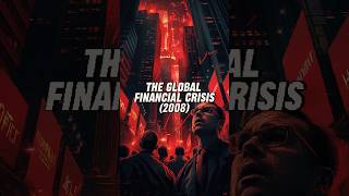 The Global Financial Crisis 2008 educational economy shorts [upl. by Kerge446]