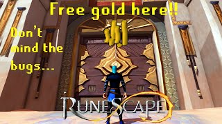 RuneScape 3 is Fun OSRS Player Returns to RS3 Episode 6 [upl. by Anyar]