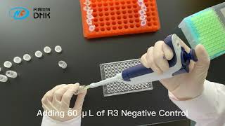 Operation Video Dynamiker SARS CoV 2 Neutralization Antibody ELISA Assay [upl. by Beghtol]