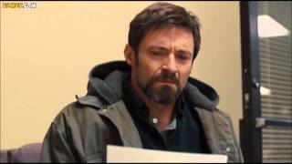 prisoners sad scene Hugh Jackman [upl. by Sirk]