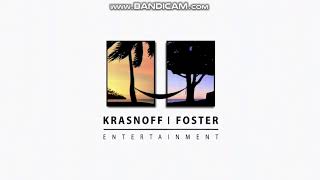 Krasnoff Foster Entertainment Harmonious Claptrap Universal Television Sony Pictures Television [upl. by Lavern]