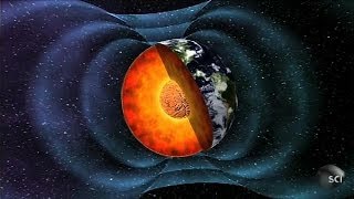 The Core of the Earth  100 Greatest Discoveries [upl. by Itsrik586]