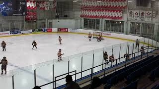 U11AA Leaside Flames 0  East Enders 5 HD 1080p [upl. by Mongeau]