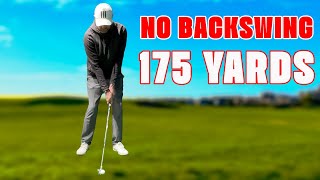 This No Backswing Move Will Transform Your Golf Swing [upl. by Inalan]