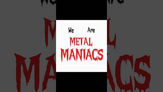 Five Magics  Metal Maniacs soon [upl. by Gabler]