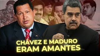 FOI ASSIM QUE MADURO CHEGOU AO PODER DA VENEZUELA [upl. by Drawde976]