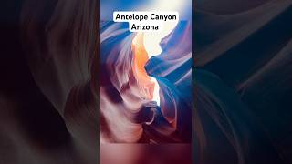 Antelope Canyon [upl. by Deeraf24]