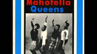 Mahotella Queens  Dinaka 1966 [upl. by Denis440]