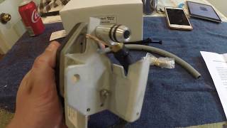 How To Remove Evinrude VRO amp install Premix Fuel Pump Conversion MasterTech Marine [upl. by Marella]