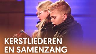 Kerst met Nederland Zingt [upl. by Akcire]