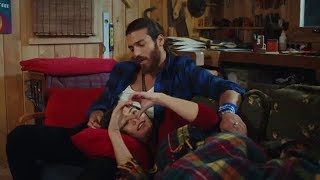 Erkenci Kuş cap 35 trailer en Español quotDemet Ozdemir amp Can Yaman [upl. by Monda717]