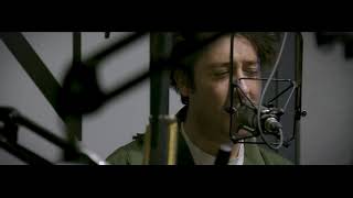 The Wombats  Turn LIVE acoustic in the Point Studio [upl. by Sass]