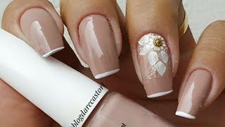 TOP 12 ESMALTES NUDE FAVORITO DO MOMENTOBlog da Re Castori [upl. by Africah944]