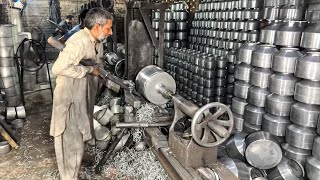 Make THOUSANDS with Aluminum Recycling [upl. by Ahsiele]