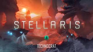 Stellaris Advisor Voices  Technocrat [upl. by Kola]