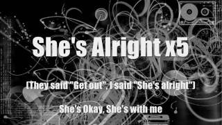 Stereophonics  Shes alright lyrics [upl. by Macintyre]