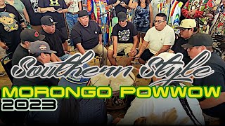 Southern Style Contest Song l Sat Morongo Powwow 2023 [upl. by Ettelohcin176]