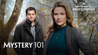 Mystery 101  2019 Full Movie  Hallmark Mystery Movie Full Length [upl. by Anuqahs]