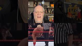 WWE FUNNY MOMENTS  The Flair Flop 😂 wwe ricflair funnywwe wwefunnymoments wwemoments [upl. by Giah17]