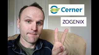 20220124 Cerner and Zogenix Tender Offers [upl. by Rochemont]