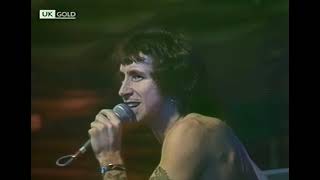 ACDC  LIVE Colchester England October 28 1978 Full concert 4K AI upscaled proshot [upl. by Haseena]