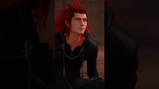 Shut Up Xemnas quintonflynn [upl. by Vano]