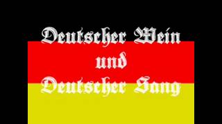 Deutsche Nationalhymne Alle 3 Strophen [upl. by Aneris]