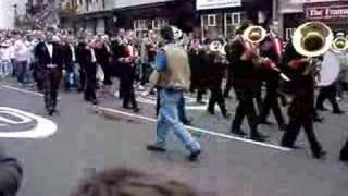 Linlithgow Marches [upl. by Kela]