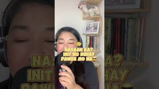 Mamang Sorbetero opm pinoymusicopm karaoke music highlights clips [upl. by Kellia]